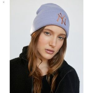 MLB BEANIE